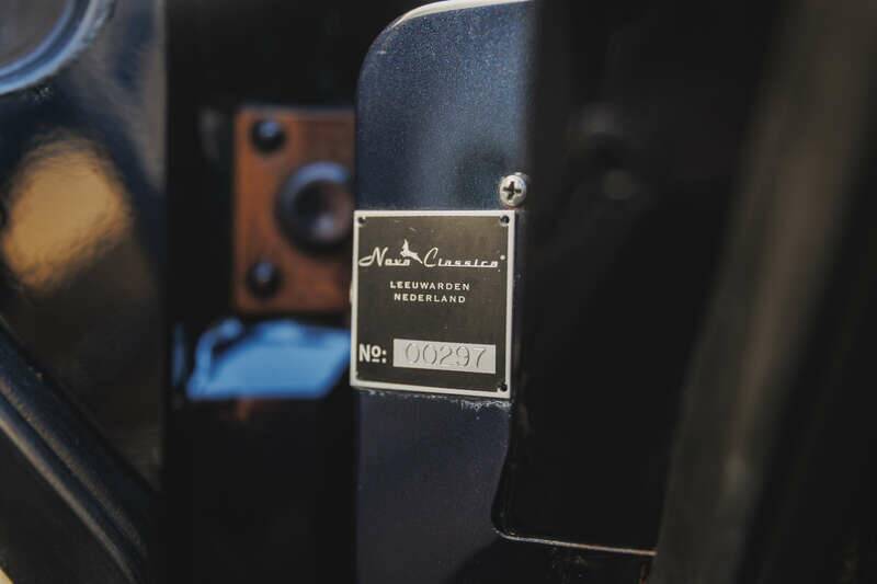 Bild 49/50 von Porsche 356 C 1600 (1964)