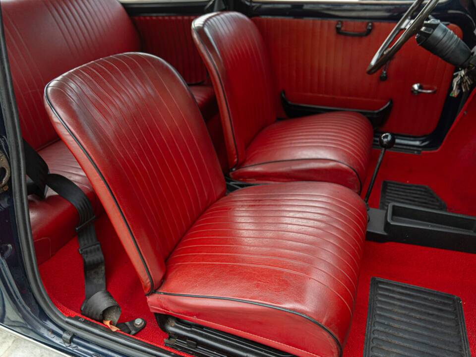 Immagine 28/46 di FIAT 500 L (1972)