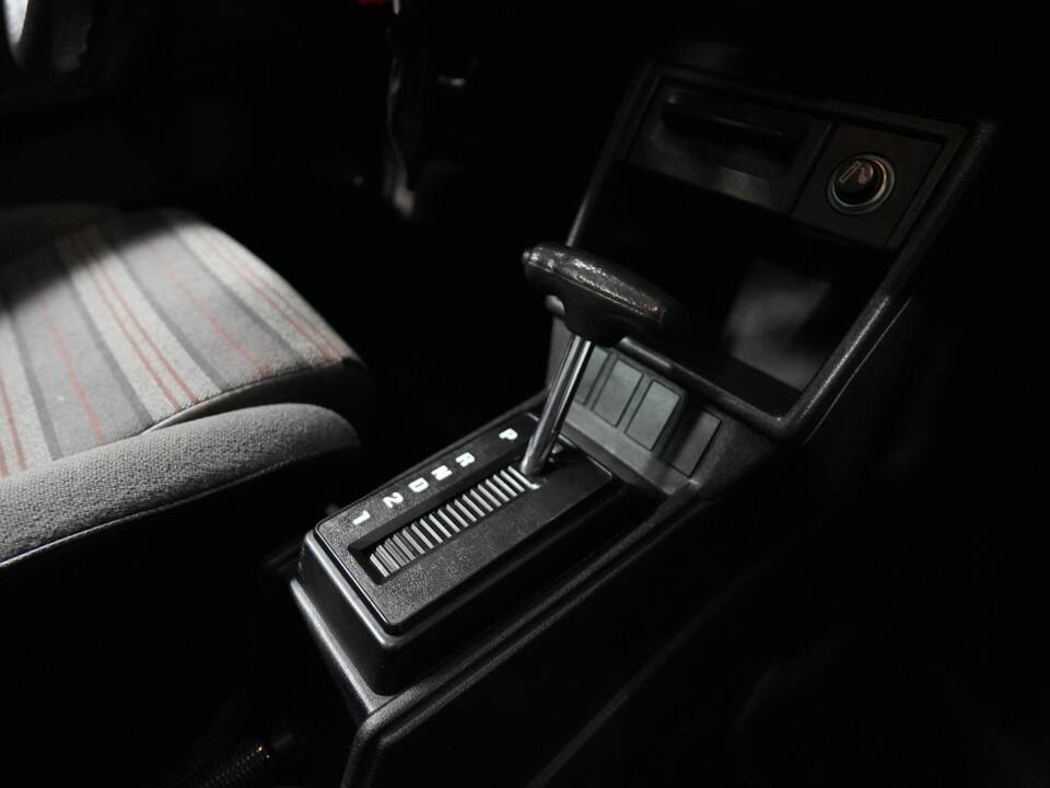 Bild 34/42 von Volkswagen Passat Variant 1.8 (1986)