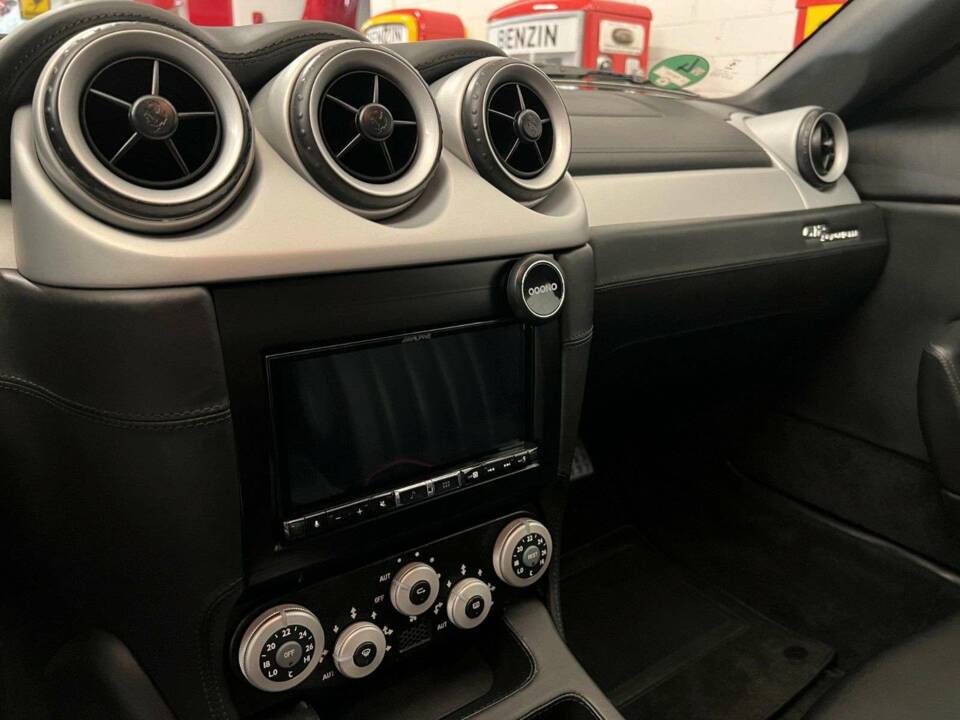 Immagine 11/18 di Ferrari 612 Scaglietti (2008)