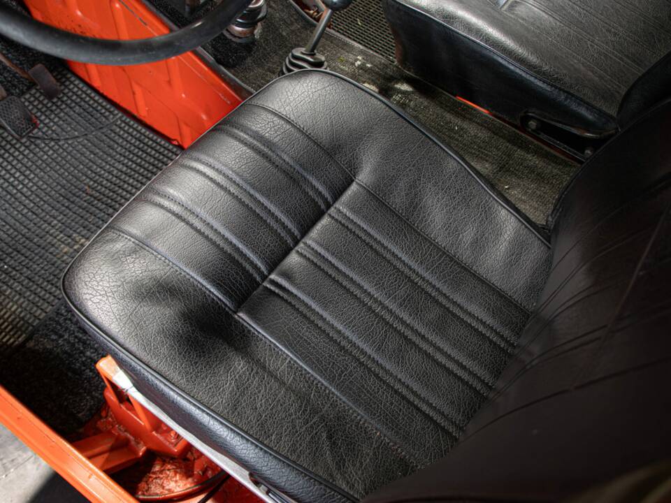 Imagen 27/47 de Suzuki LJ 80 (1981)