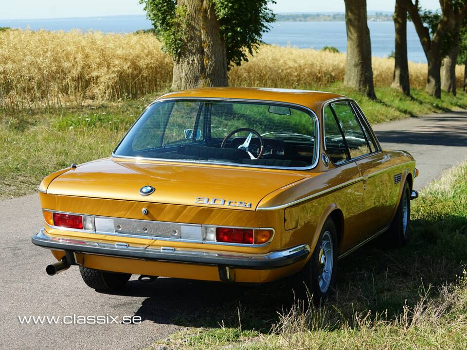 Bild 9/27 von BMW 3.0 CSi (1973)