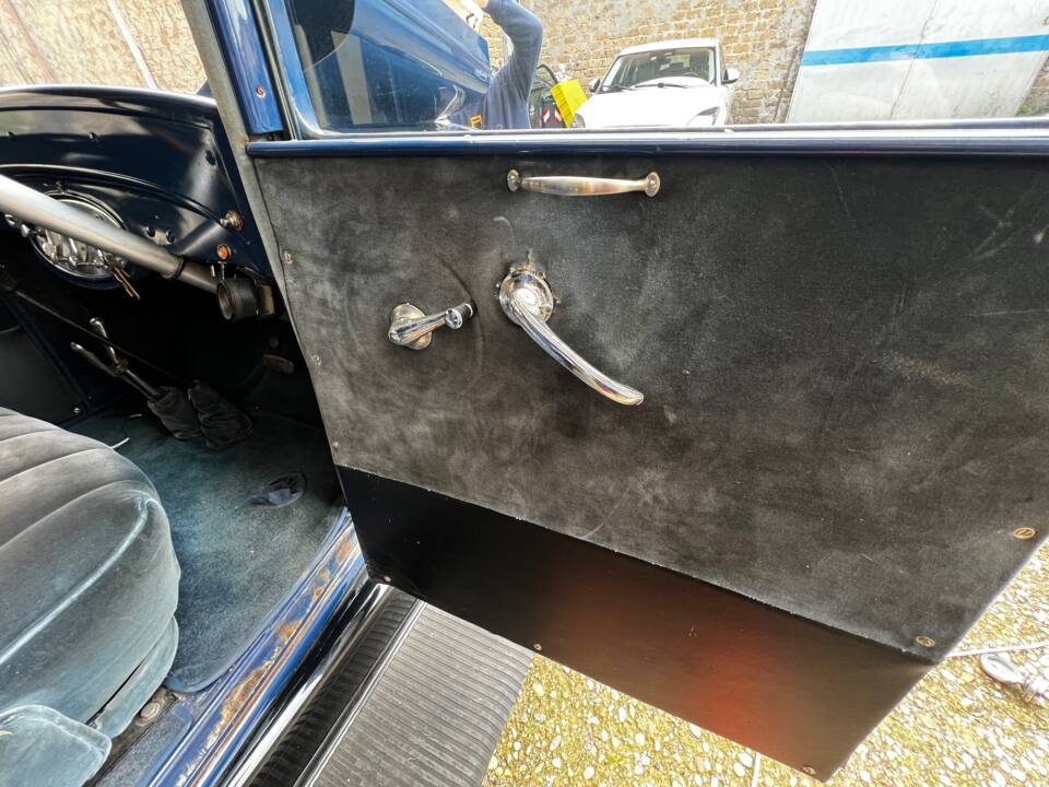 Imagen 33/66 de Chevrolet International (1929)