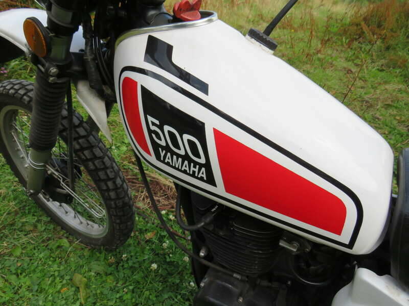 Bild 13/40 von Yamaha DUMMY (1976)