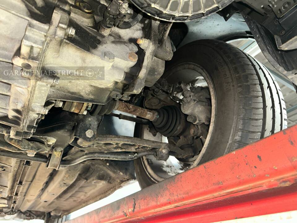 Imagen 52/84 de FIAT Barchetta 1.8 16V (1998)