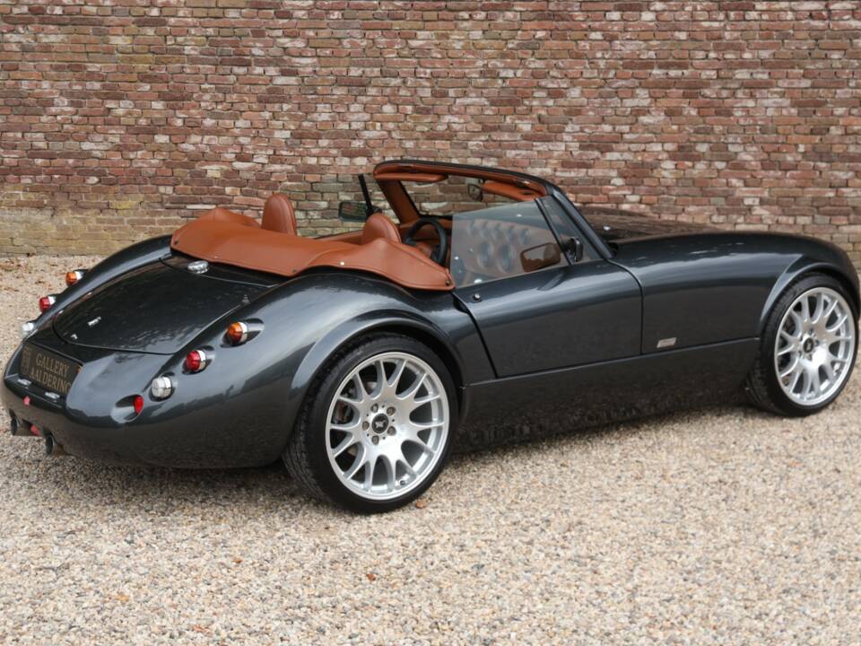 Image 39/50 of Wiesmann Roadster MF28 (1997)