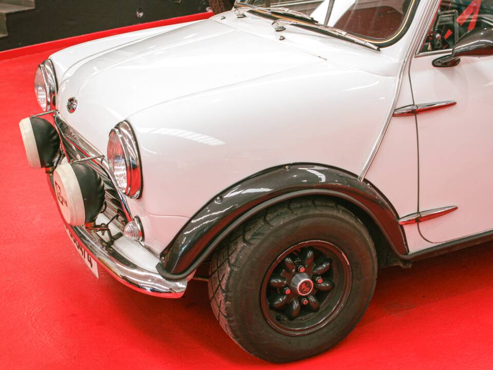 Bild 4/36 von Austin Mini Cooper S 1275 (1971)