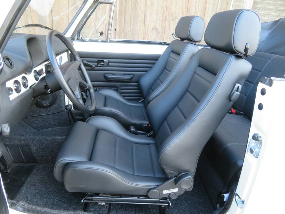 Image 8/24 of Volkswagen Beetle &quot;Memminger&quot; (1973)