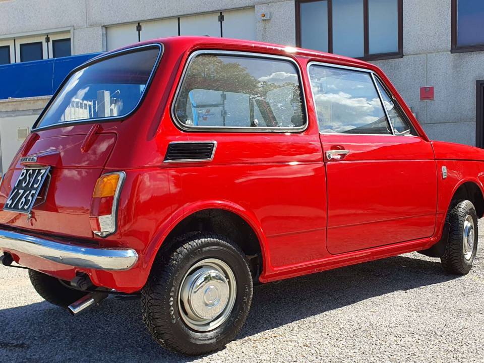 Afbeelding 14/20 van Honda N360 (1971)