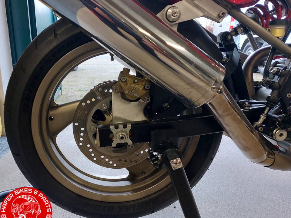 Bild 20/31 von Ducati DUMMY (1994)