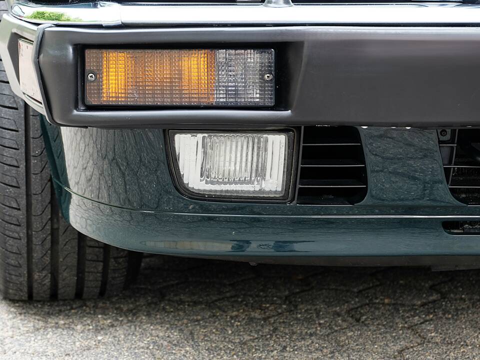Image 49/77 de Jaguar XJ 40 (XJ-R) (1993)