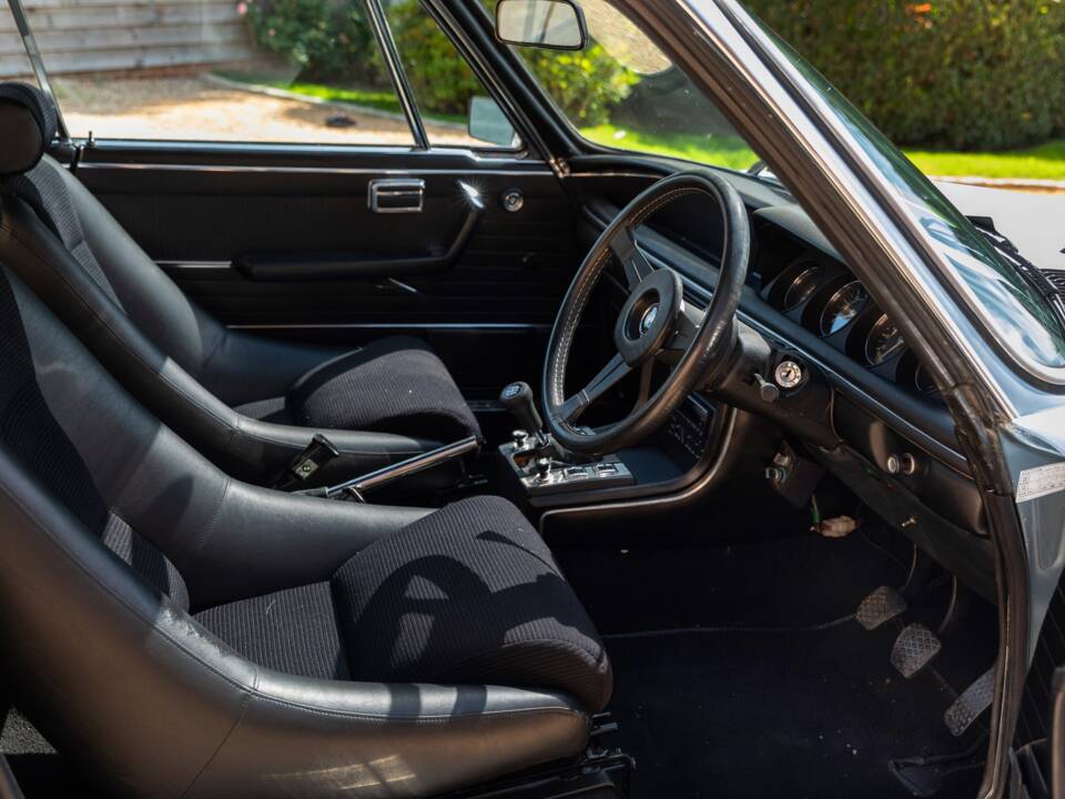 Immagine 41/50 di BMW 3.0 CSi (1977)