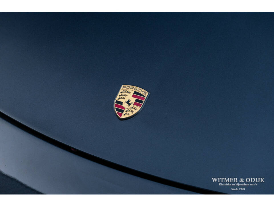 Image 30/34 of Porsche 911 Carrera S (2005)