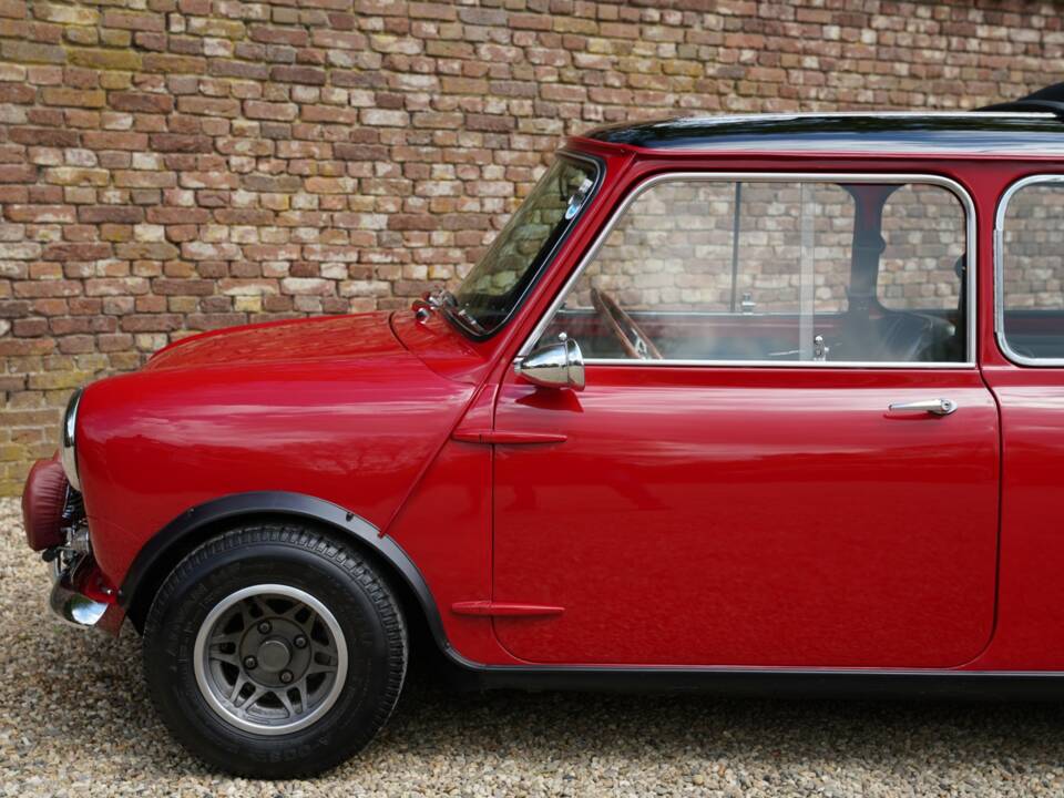 Bild 23/50 von Morris Mini Cooper S 1071 (1963)