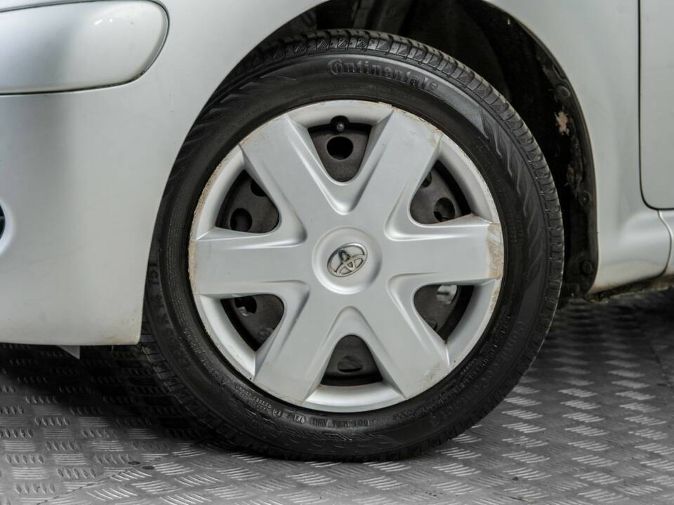 Image 4/48 of Toyota Aygo (2010)