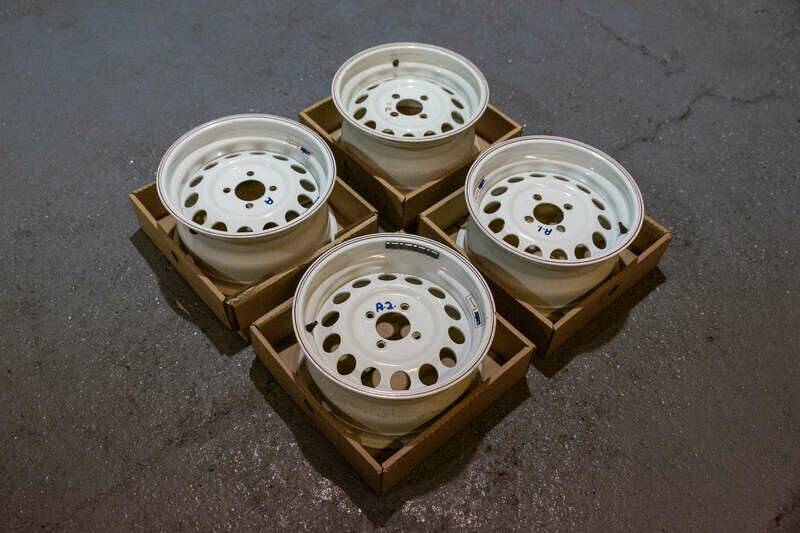 Immagine 39/50 di Royale RP4 (1970)