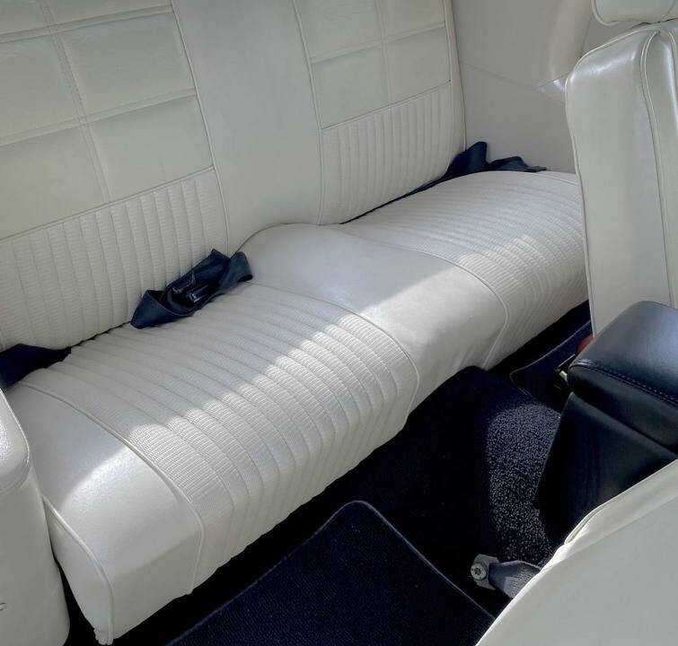 Image 9/9 of Ford Mustang 302 (1969)