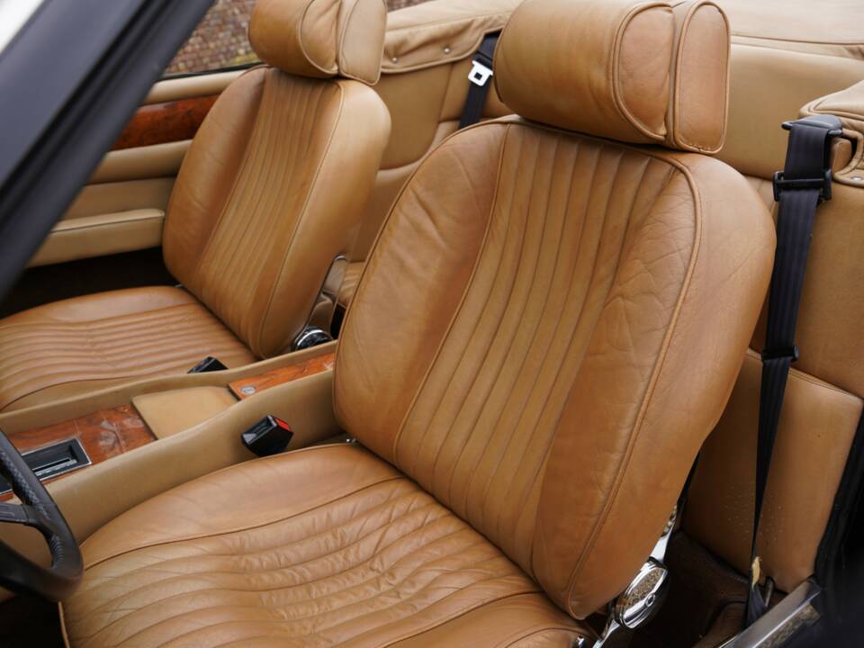 Bild 38/50 von Aston Martin V8 Volante (1982)