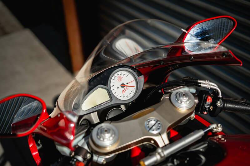 Bild 11/50 von MV Agusta F4 AGO (2005)
