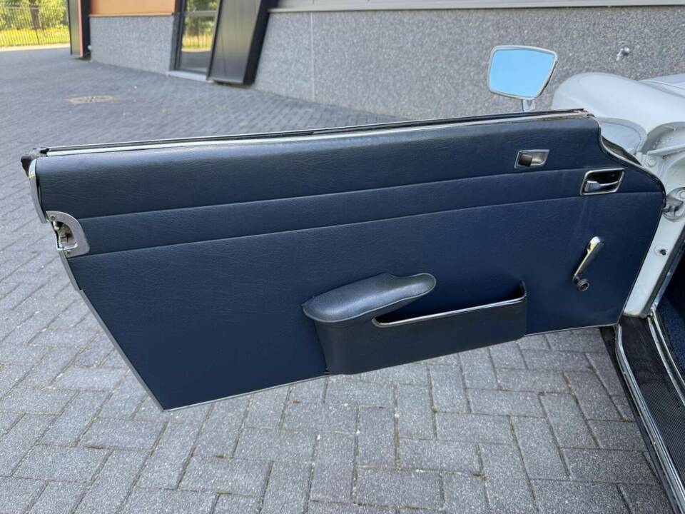Bild 30/50 von Mercedes-Benz 280 SL (1969)