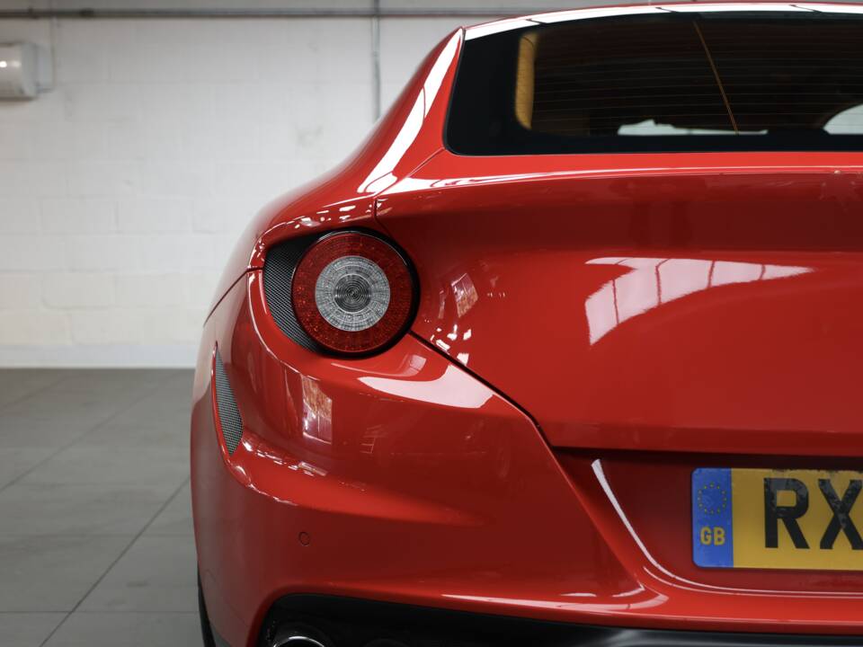 Immagine 49/50 di Ferrari FF (2011)