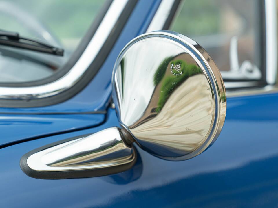 Immagine 21/50 di Porsche 911 2.0 T (1968)