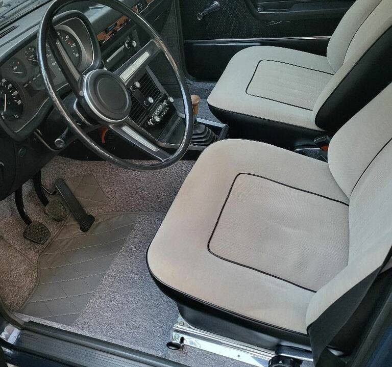 Afbeelding 2/8 van BMW 2500 (1973)