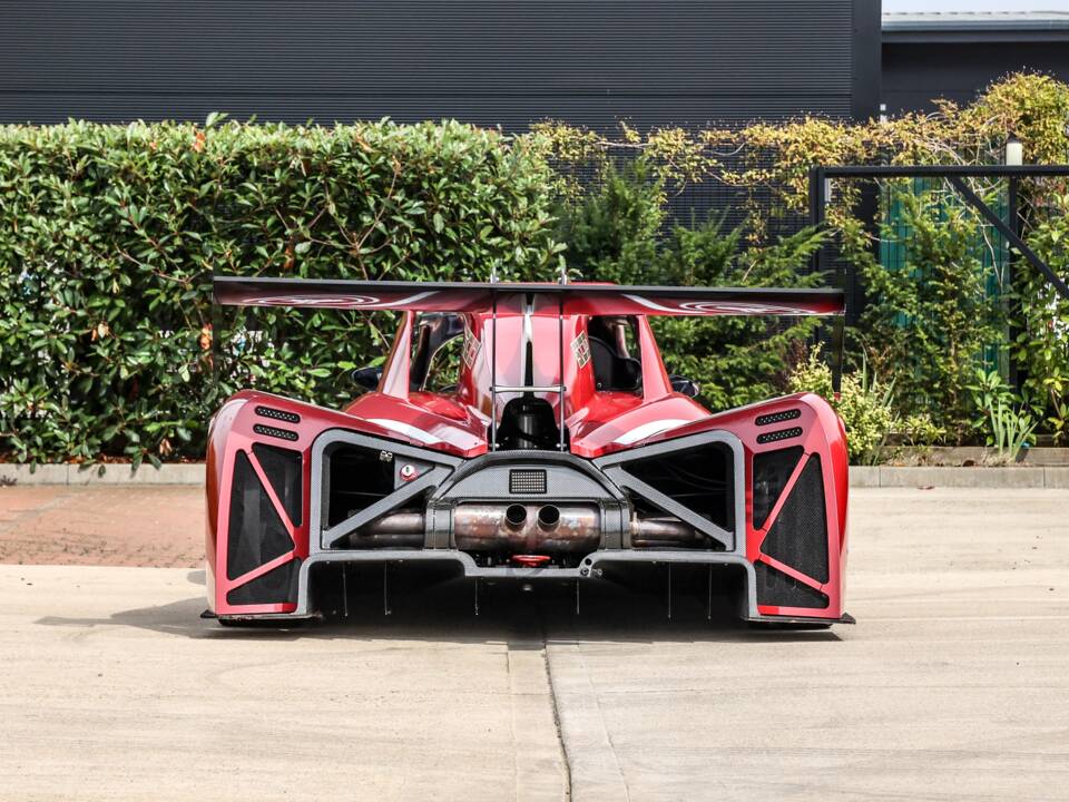 Bild 7/50 von Revolution 500 SC (2020)