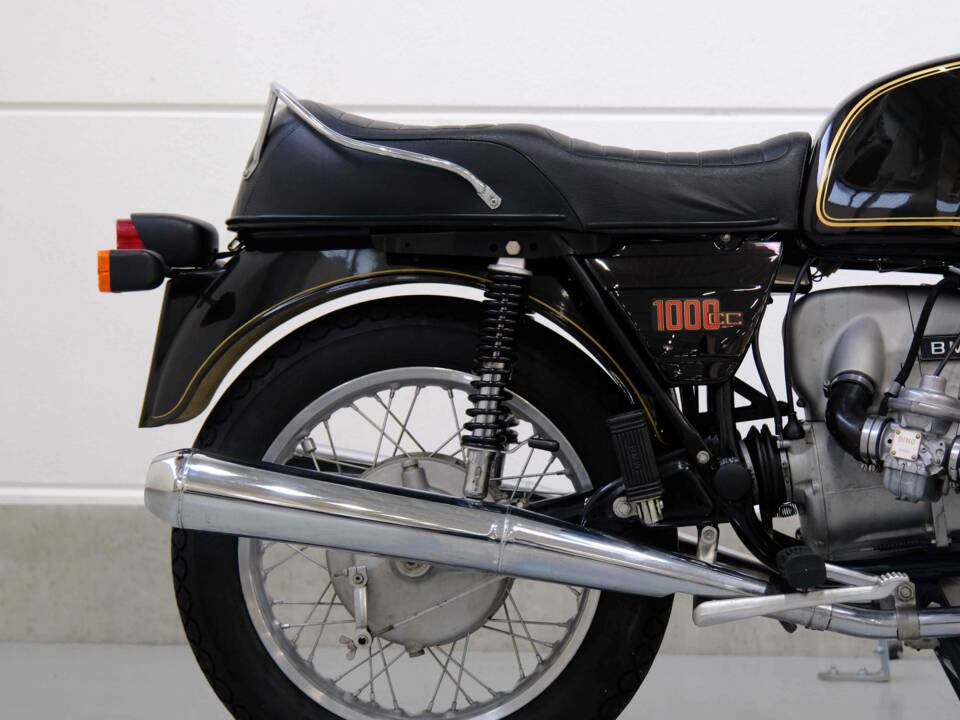 Immagine 8/60 di BMW R 100/7 (1977)
