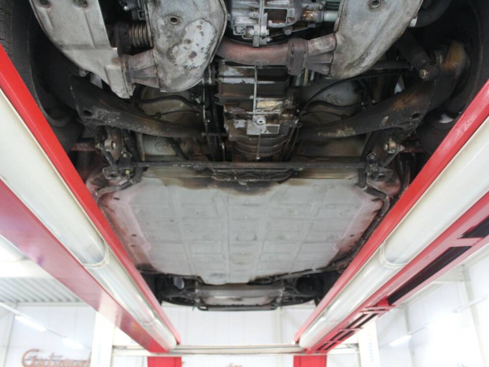 Bild 18/50 von Porsche 911 Carrera 3.2 "25 Jahre 911" (1988)