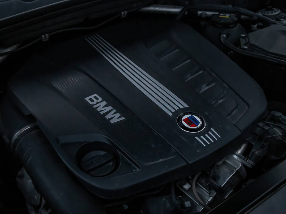 Image 48/50 of ALPINA XD3 Biturbo (2014)