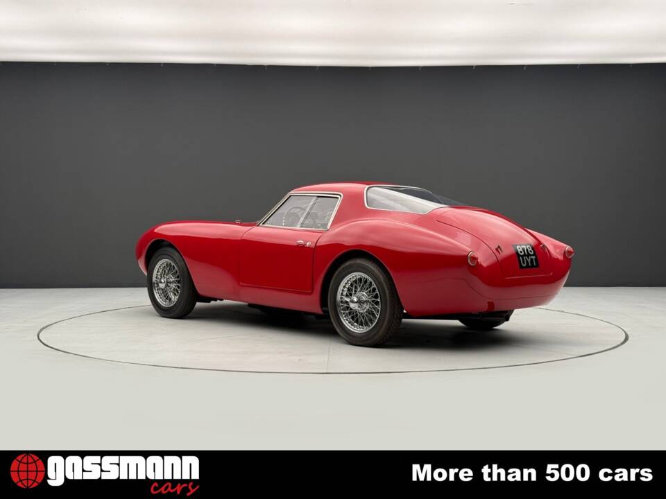 Immagine 6/15 di Alfa Romeo 1900 Speciale (1953)