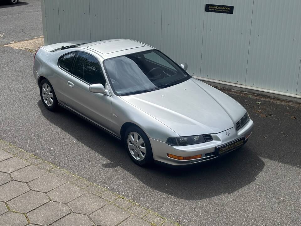 Image 3/45 de Honda Prelude (1993)