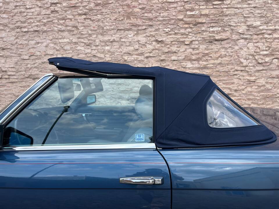 Afbeelding 98/146 van Mercedes-Benz 380 SL (1982)