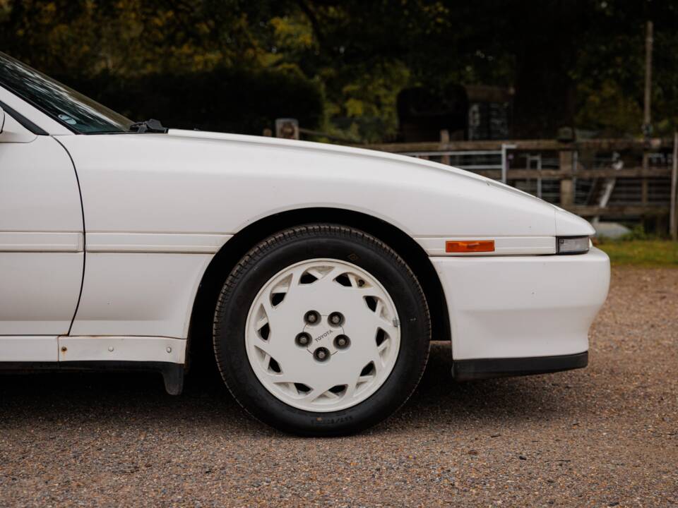 Bild 26/40 von Toyota Supra (1989)