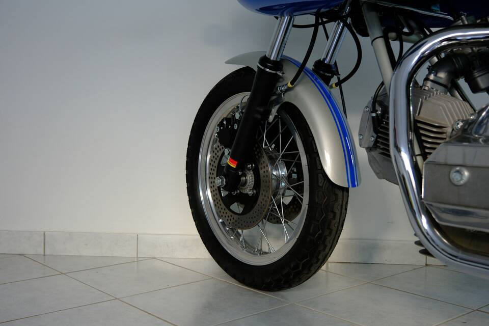 Immagine 75/87 di Ducati 900 SS (1976)