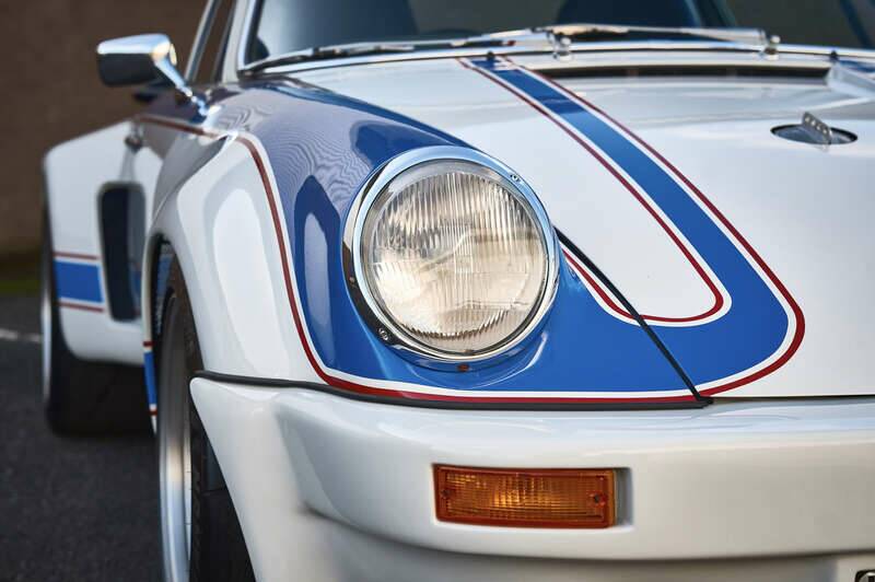 Afbeelding 21/33 van Porsche 911 GT3 RSR (1979)