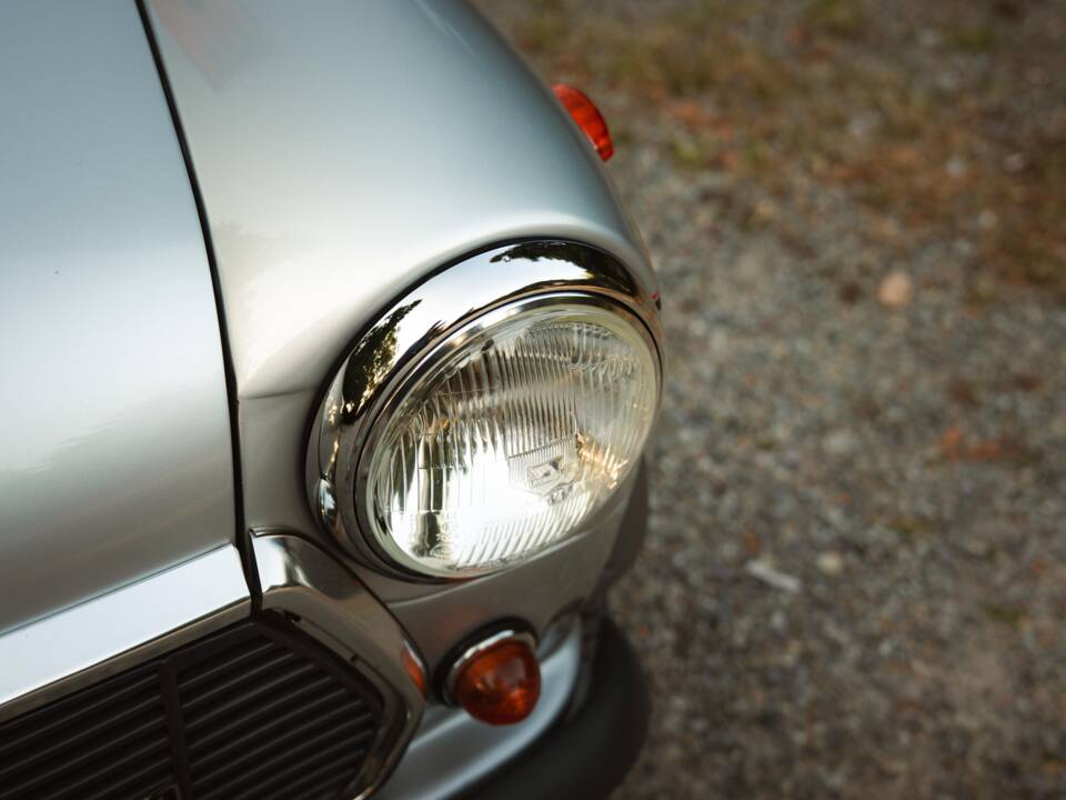 Afbeelding 15/21 van Mini 1000 (1985)