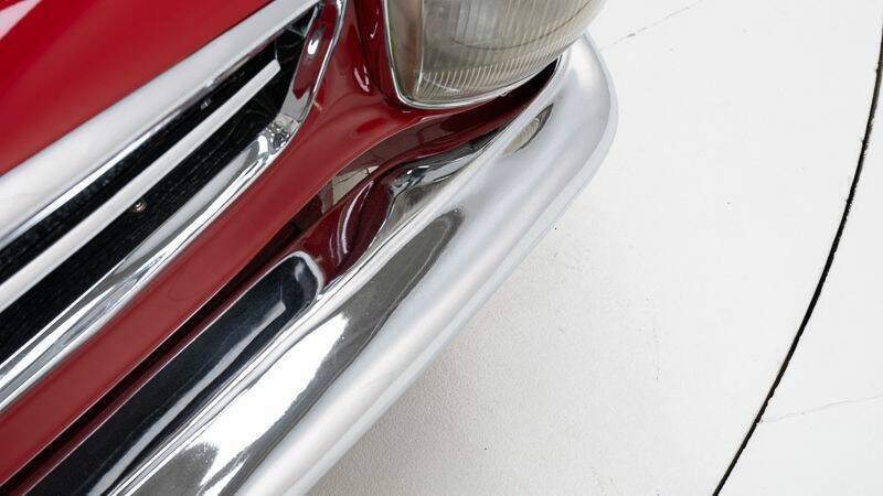 Bild 15/15 von Mercedes-Benz 250 SL (1968)