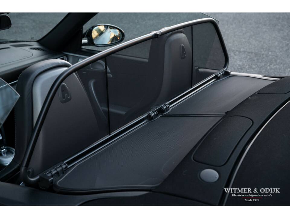 Image 34/37 of Porsche 911 Carrera 4S (2009)