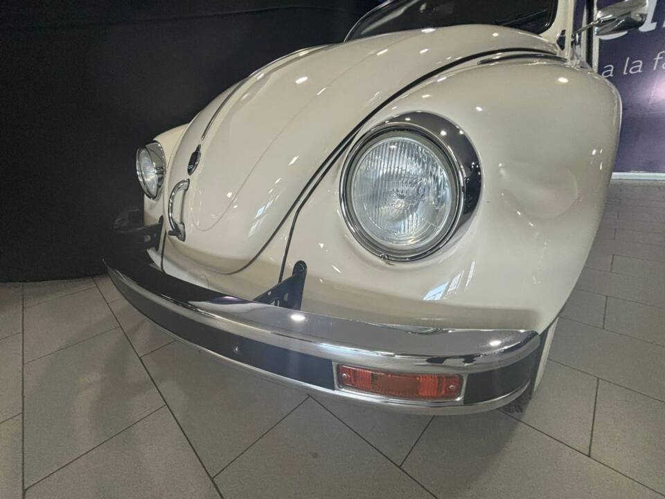 Afbeelding 2/29 van Volkswagen Käfer Última Edición (2003)