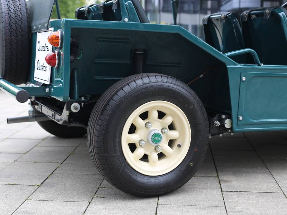 Bild 21/73 von Mini Moke (1984)