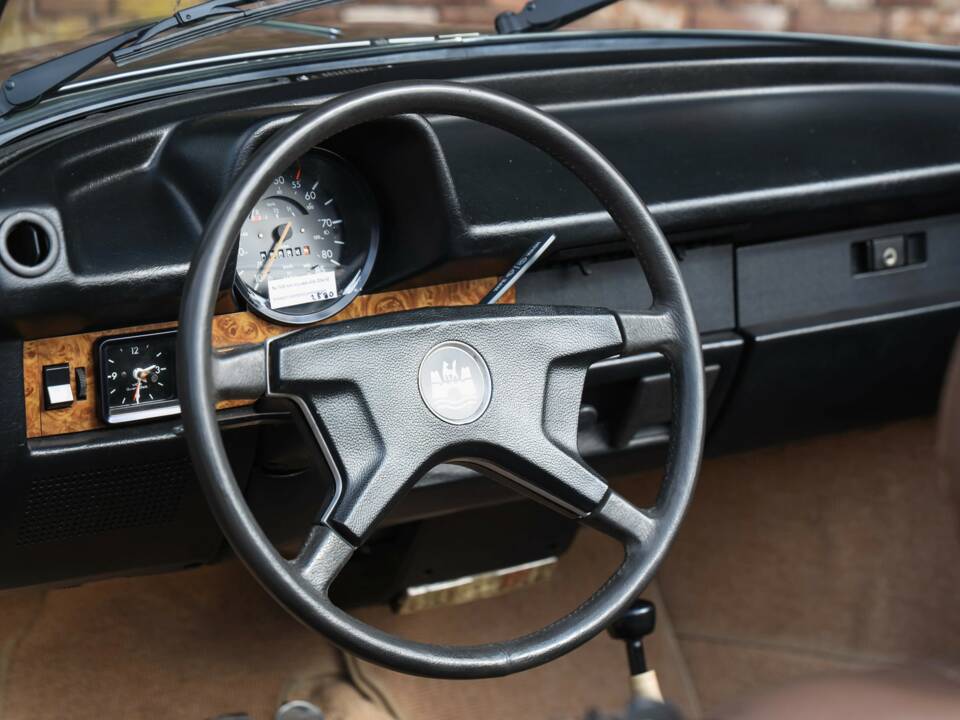 Image 37/50 of Volkswagen Beetle 1303 (1979)