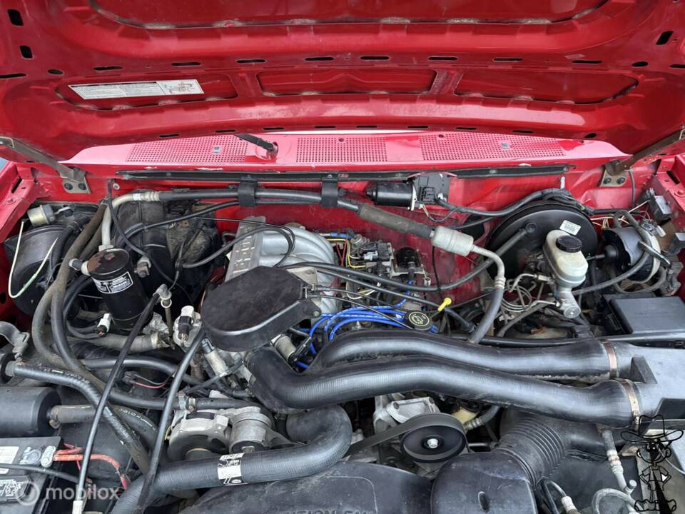 Bild 10/24 von Ford F-150 SuperCab (1992)