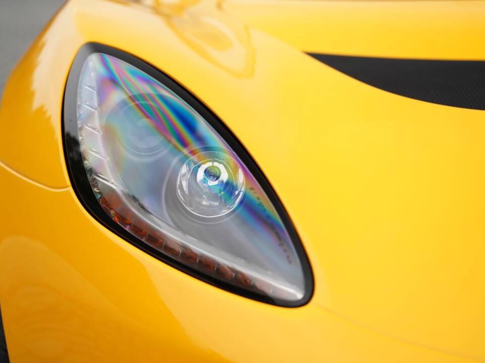 Bild 27/50 von Lotus Elise Sport 220 (2018)