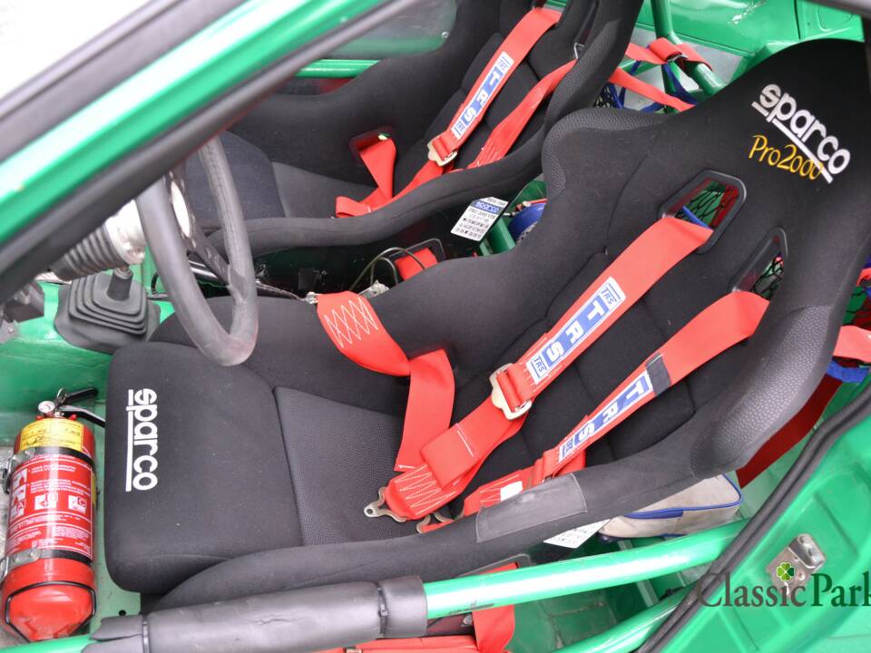 Bild 29/50 von Ford Escort 1.6 Rally (1974)