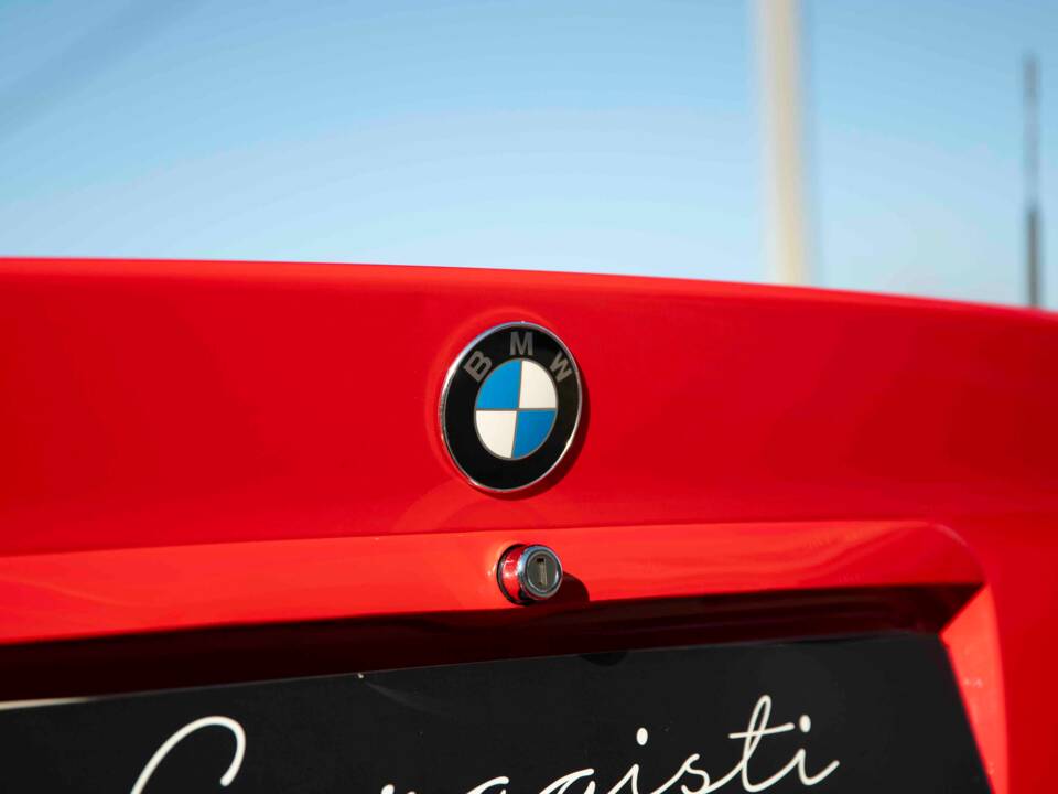 Bild 29/92 von BMW 325i (1994)
