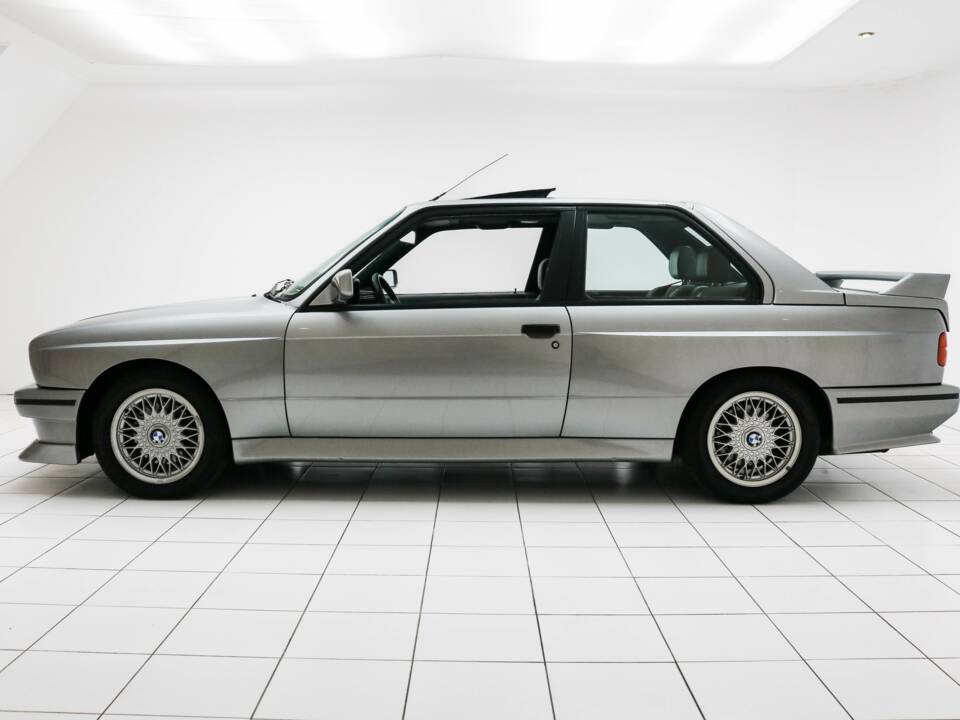 Afbeelding 2/27 van BMW M3 (1986)