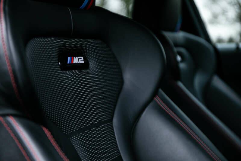 Image 34/45 of BMW M2 CS Coupé (2020)