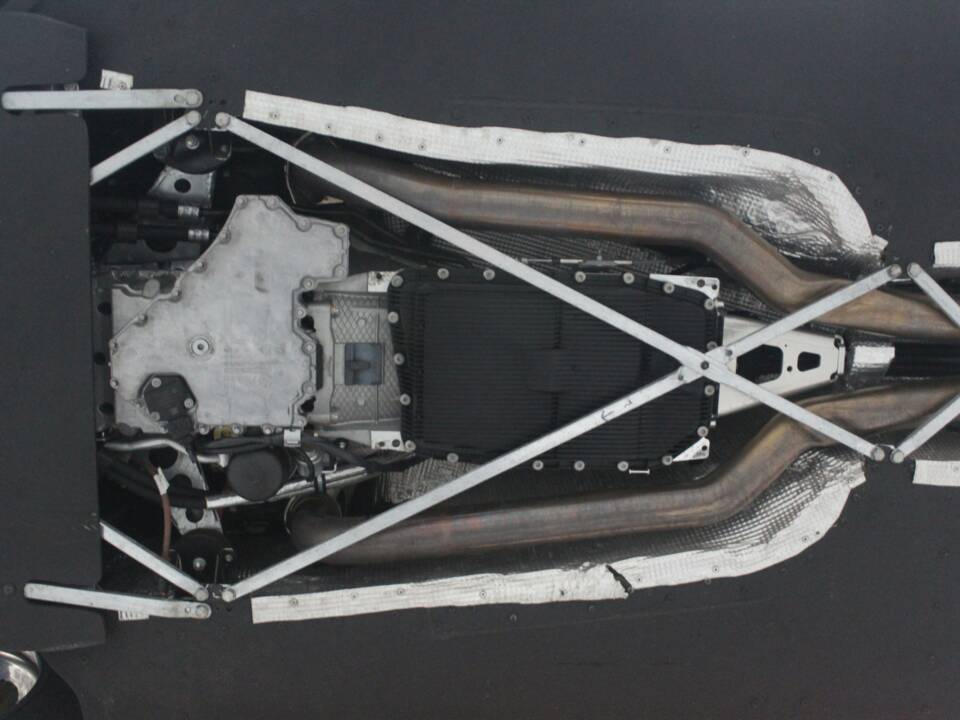 Bild 22/50 von Wiesmann GT MF5 "20th Anniversary Edition" (2012)